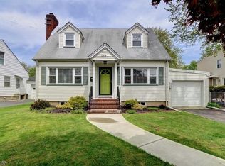2641 Spruce St, Union, NJ 07083