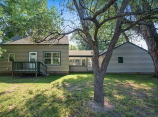 639 13th Ave NW, New Brighton, MN 55112