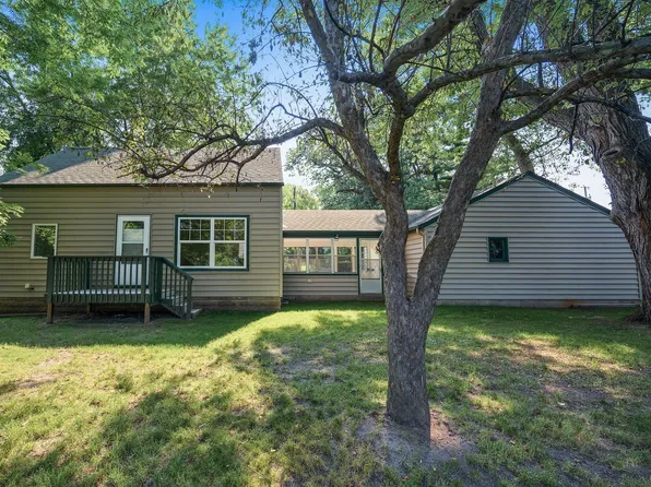 639 13th Ave NW, New Brighton, MN 55112