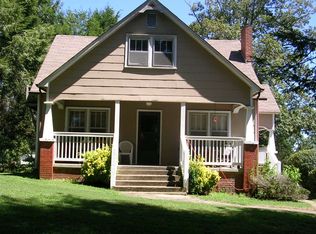 1695 Old Epworth Rd, Epworth, GA 30541