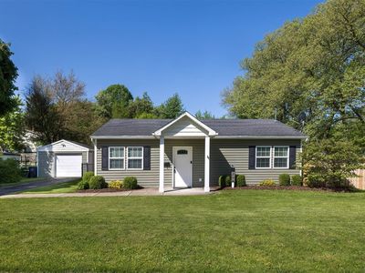 2912 Court Ave, Erie, PA, 16506