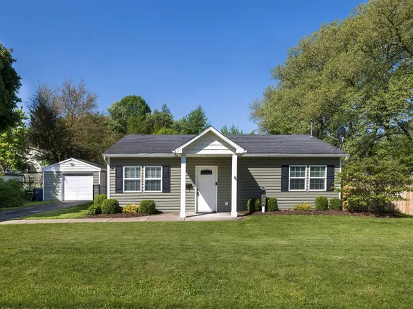 2912 Court Ave, Erie, PA 16506