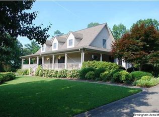 480 Howard Cir, Lincoln, AL 35096