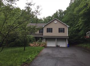 38 Pierson Hill Rd, Randolph, NJ 07869