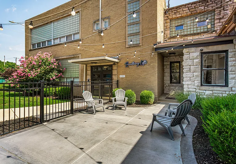 4301 Olive St #209 — Photo 11