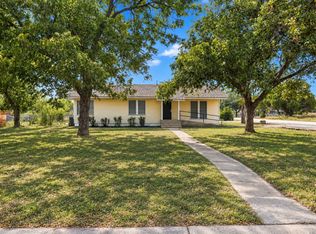 2329 S Ww White Rd, San Antonio, TX 78222
