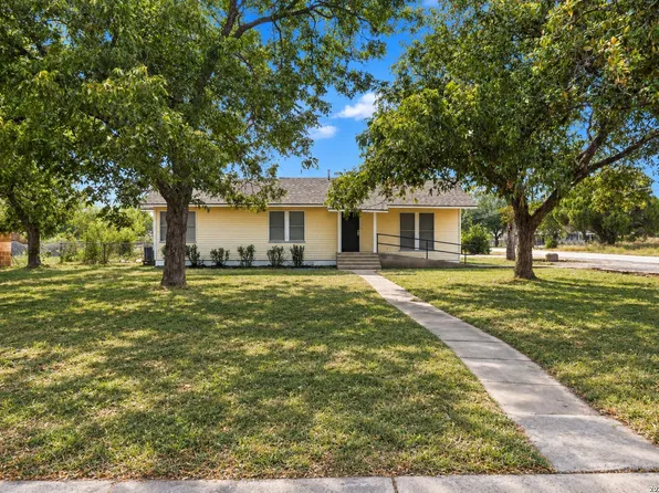 2329 S WW WHITE RD, San Antonio, TX 78222