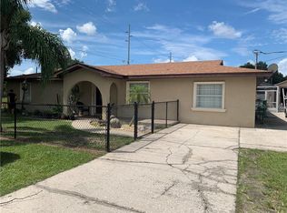550 E Findley Ave, Eagle Lake, FL 33839