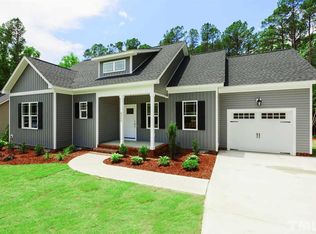 8440 Rhodes Rd, Apex, NC 27539