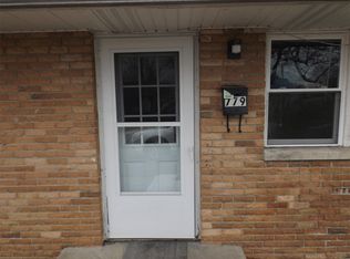 779 E Gray St, Martinsville, IN