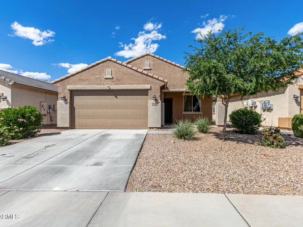 11526 W Ventura Street, El Mirage, AZ 85335