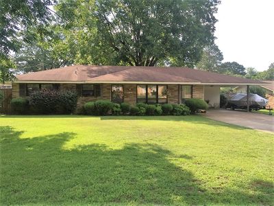 2496 Patterson Dr, Tupelo, MS, 38801