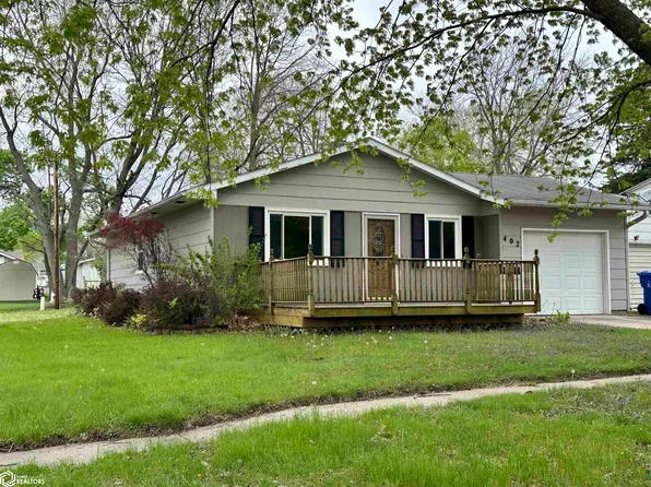 402 S Cedar St, Jefferson, IA 50129