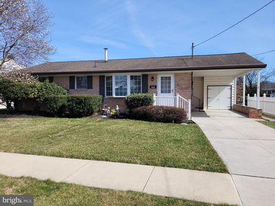 115 W Clearview Dr, Camp Hill, PA, 17011