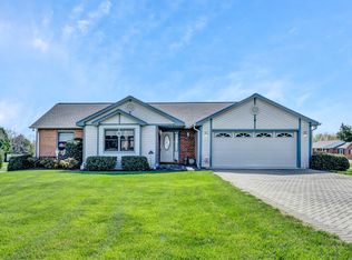 1348 Brick Church Rd, Rocky Mount, VA 24151