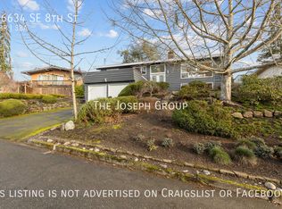 16634 SE 8th St, Bellevue, WA 98008