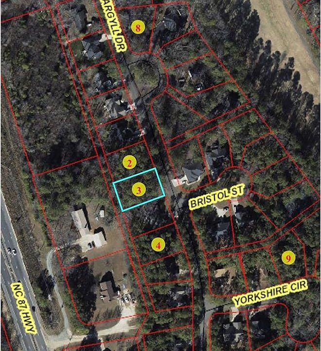 1st image of 3222 Argyll Dr