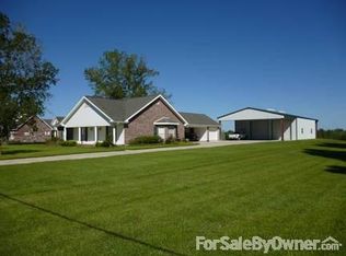 29006 Highway 644, Vacherie, LA 70090