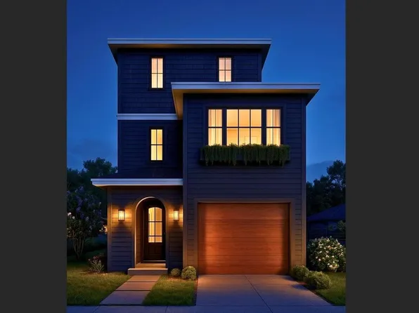 7310 Woodrow St, Austin, TX 78757