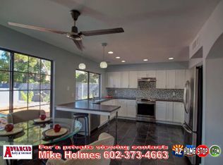 2028 E Diamond Dr, Tempe, AZ 85283