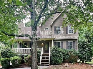 205 Maplewood Ln, Acworth, GA 30101