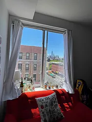 Rented by Vanderborgh Realty 