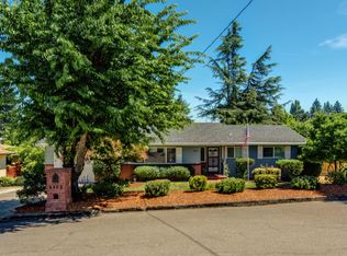 6405 NE 12th Ave, Vancouver, WA 98665