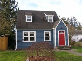 8377 Silva Ave SE, Snoqualmie, WA 98065