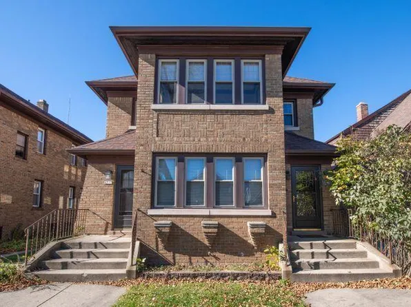 4217 N Newhall St, Milwaukee, WI 53211