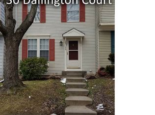 30 Dallington Ct, Perry Hall, MD 21128
