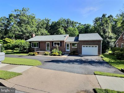 4900 Ridge Rd, Baltimore, MD, 21237