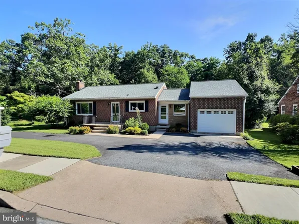 4900 Ridge Rd, Baltimore, MD 21237