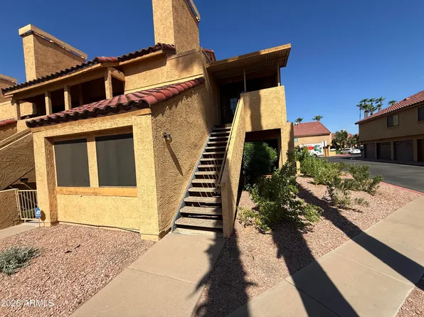 4901 S CALLE LOS CERROS Drive #273, Tempe, AZ 85282