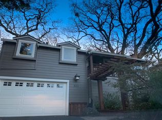 983 Hawthorne Dr, Lafayette, CA 94549