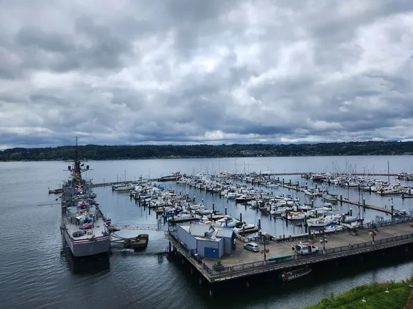 400 Washington Ave Unit 306, Bremerton, WA 98337