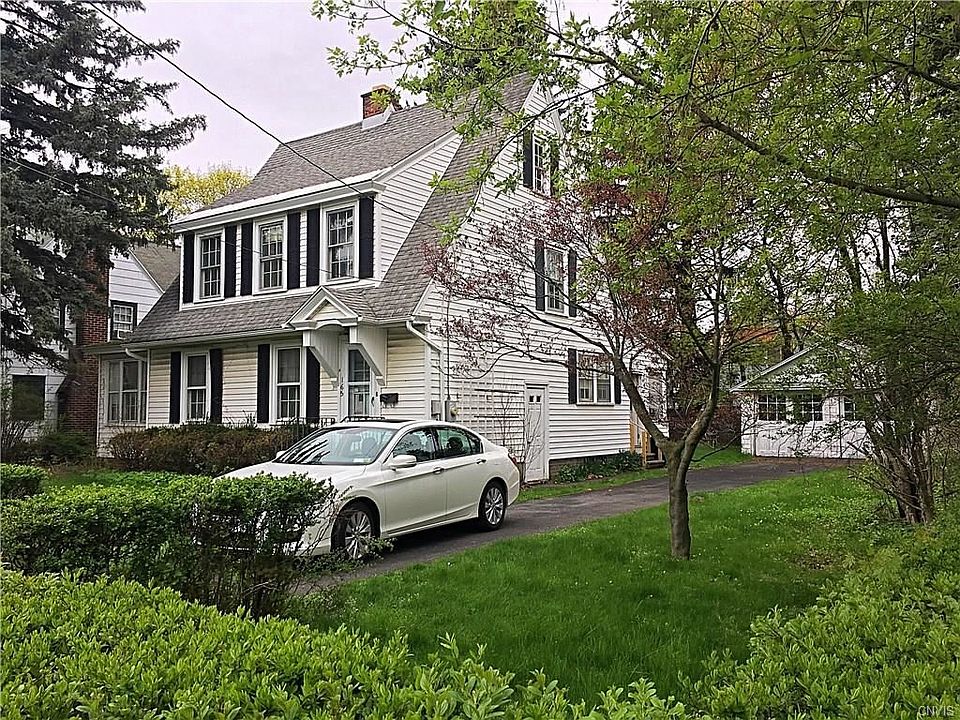 165 Milnor Ave, Syracuse, NY 13224 Zillow