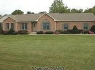 1570 Wood Villa Dr, Westminster, MD 21157