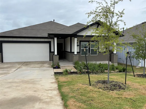11616 Comano Dr, Austin, TX 78747