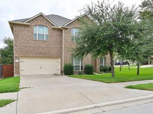 100 Lake Mineral Wells Dr, Georgetown, TX 78628