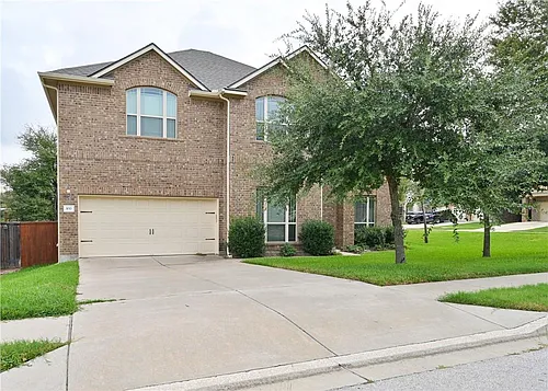 100 Lake Mineral Wells Dr Photo 1