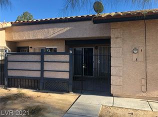 281 N Lamb Blvd, Las Vegas, NV 89110