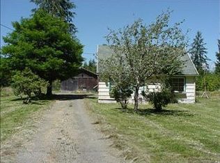 432 Walker Rd, Hoquiam, WA 98550