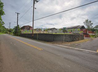 5 Ohana Pl LOT 20, Hilo, HI 96720