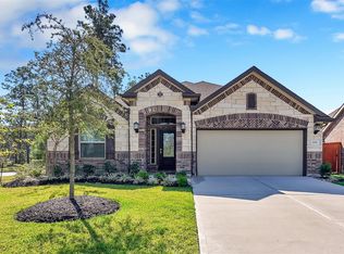 2652 Sagedale Dr, Conroe, TX 77301