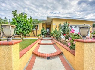 1802 W Flora St, Santa Ana, CA 92704