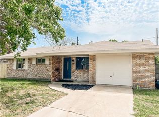 5609 Bonner Dr, Corpus Christi, TX 78412