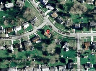 139 Sherwood Dr, Lexington, OH 44904