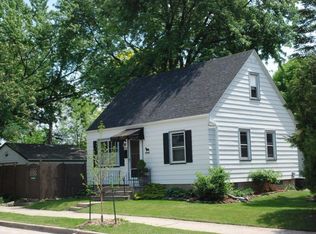 11729 W Washington St, West Allis, WI 53214