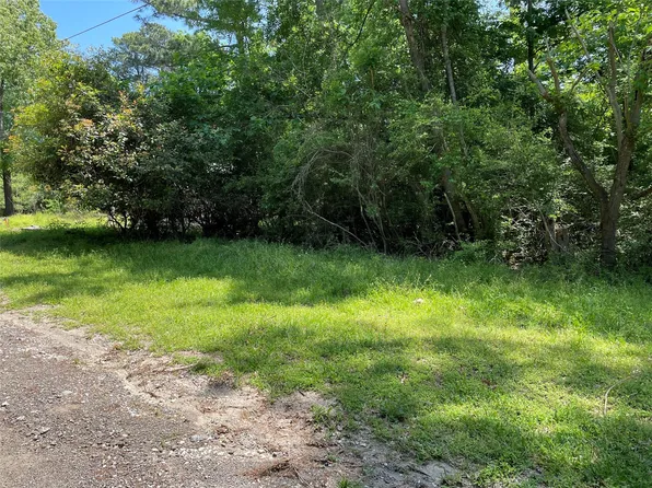 366 & 374 Rain Forest Rd Lot 62 & 63, Onalaska, TX 77360