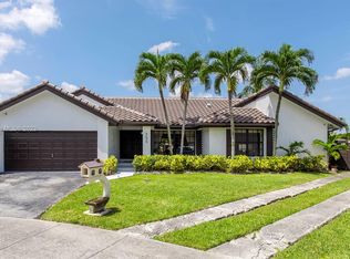 6699 SW 127th Path, Miami, FL 33183